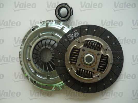 Комплект сцепления - 826855 VALEO